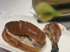 -大鸭梨烤鸭(金色漫香店)
