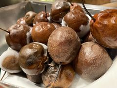 -索菲特酒店·海鲜自助 ·聚餐厅
