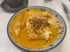 -何九海南茶店(鬼仔巷店)