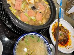 -飞天大厦清真餐厅
