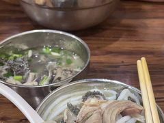 -攀枝花·任德琼·盐边羊肉米线