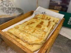 -峰厨大鱼泡饼(西青大学城店)