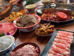 -楠火锅(仁恒梦中心店)