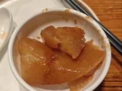 -院子餐厅·大锅菜·老杭帮(桥西直街店)