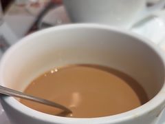 -香港威特瑞茶餐厅(小白楼音乐厅店)