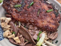 -无名氏面馆(邮电路店)