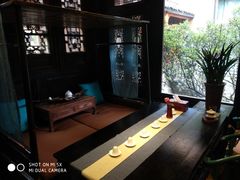 包房-鱼桥巷·美学川菜