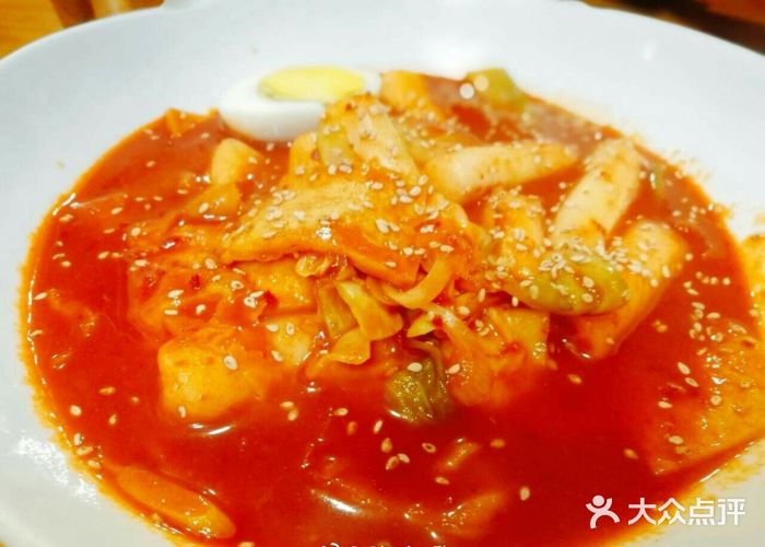 吾里.春川家韩国料理(万达店)图片