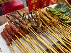 -冶建镜子·中国龙虾王(总店)