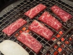 -虎哥六韩式烤肉料理 TIGERGRILL(隆生金山湖中心购物广场店)