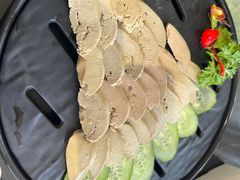-全聚德(长白直营店)