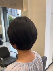 点击看大图 -摩登时代美发沙龙