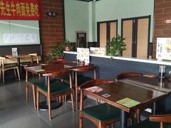 -李先生牛肉面大王(太原南内环店)