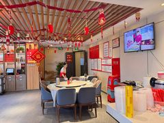 -有红鸡毛店·川菜(建设路店)