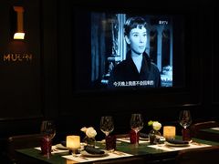 -莫里·意大利餐厅(K-lab店)