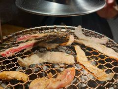-烧肉达人•炭火烧肉(新天地店)