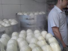 -天泽祥·鼓楼馒头(鼓楼店)