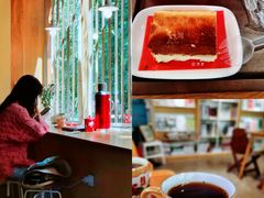-春风习习