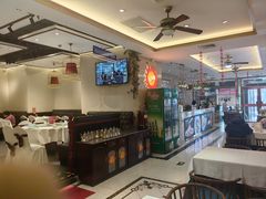 -昱德来·天津菜·渤海湾小海鲜(华夏店)