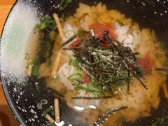 -晶吉·居酒屋·烧鸟·海胆(民主广场店)