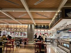 -食百绚全日制餐厅(成都棕榈泉费尔蒙酒店)