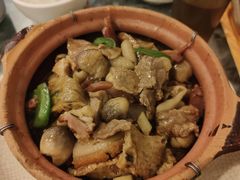 -紫金食坊(江南西路店)