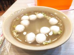 -圆宝台湾小吃(迎津街店)
