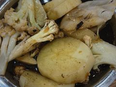 -双流老妈兔头(总店)