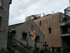 -铜锣湾·有麝自然香(重庆新天地店)