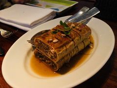 -上海柏悦酒店·世纪100牛排馆