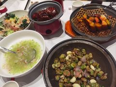 -阿毛饭店·宁波老字号(儿童公园旗舰店)