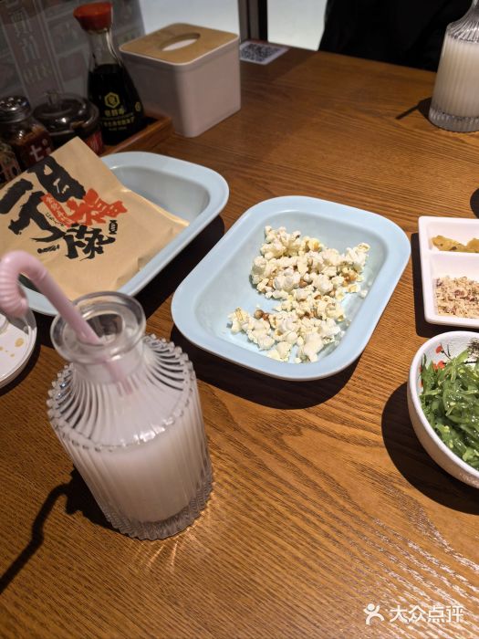 二丁目食堂(浑南花园城店)图片