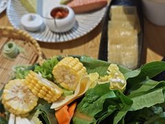 -竹鲜笙全竹宴(国色天香店)