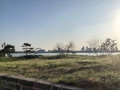 -东昌湖风景区