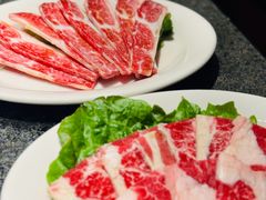 -NIUAN牛庵·日式和牛烧肉(恒隆店)