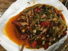 -雨田饭店(华兴东街店)
