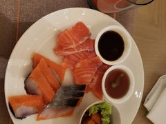 -舟山朱家尖威斯汀酒店·知味标帜自助餐厅
