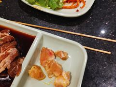 -盛江山自助料理(太原街万达店)