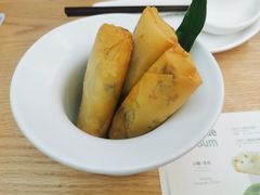 -苏小柳点心·手作小笼包(新街口分院店)