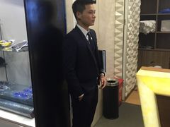 -W FITNESS 威尔仕健身·游泳(七宝店)