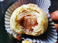 -吴记·吴酥生PASTRY宫廷酥饼