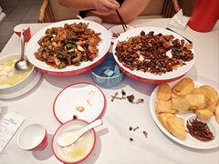 -偏爱炒鸡(老县衙店)