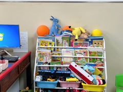 -冬日中医馆(枋湖店)