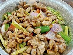 -南记食粥坊·宵夜大排档(莲花店)