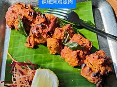 -达斯坦印度餐厅Dastaan(三里屯SOHO店)