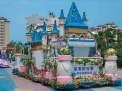 -蓬莱欧乐堡梦幻世界