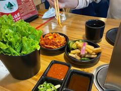 -九田家黑牛烤肉料理(吴江万象汇店)