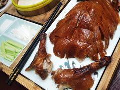 烤鸭-宴江南(汇海路店)