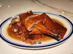 招牌脆皮烧鹅-肥小福·烧鹅专门店(环宇荟店)