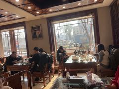 -民族饭荘(新华大街店)